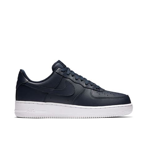 Nike low 07 obsidian